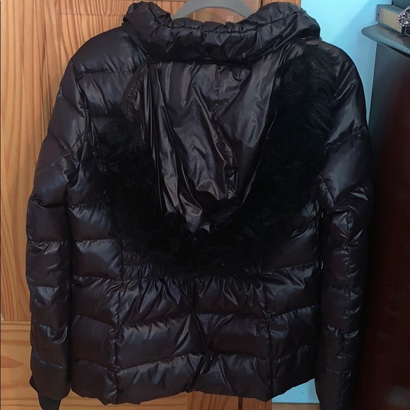DKNY womens winter jacket - Picture 2 of 2